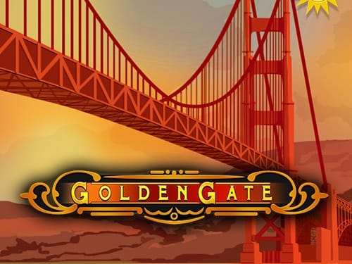 Golden Gate game thumbnail