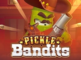 Pickle Bandits game thumbnail