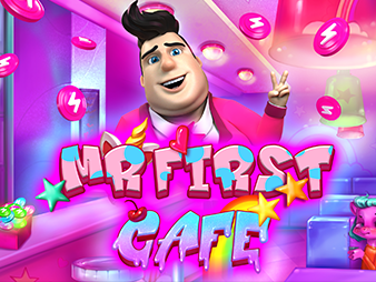 MrFirstCafe
