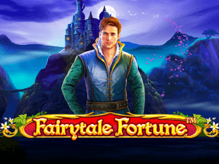 Fairytale Fortune game thumbnail