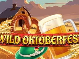 Wild Oktoberfest game thumbnail