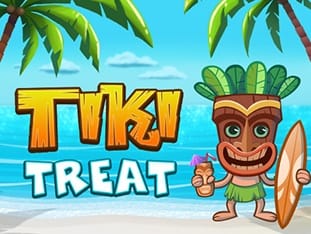 Tiki Treat game thumbnail