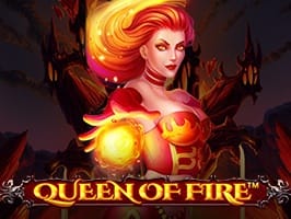 Queen Of Fire game thumbnail