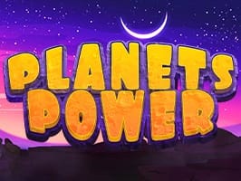 Planets Power game thumbnail