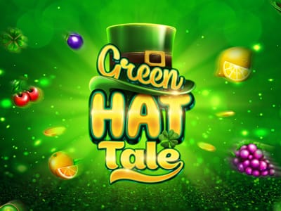 Green Hat Tale game thumbnail