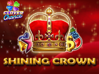 Shining Crown game thumbnail