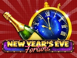 New Years Eve Fortune