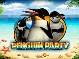 Penguin Party