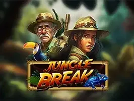 Jungle Break game thumbnail