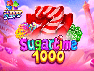 Sugartime 1000 game thumbnail